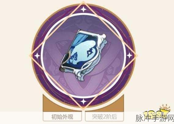 原神深度攻略,揭秘丽莎钟爱的纪念品选择