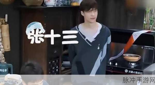 梦幻西游手游遇见张艺兴活动全攻略，艺兴天赐卡与兴运音符获取秘籍