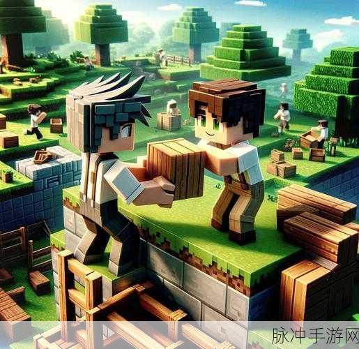 我的世界0.15.2版本更新详解，探索全新功能与修复内容