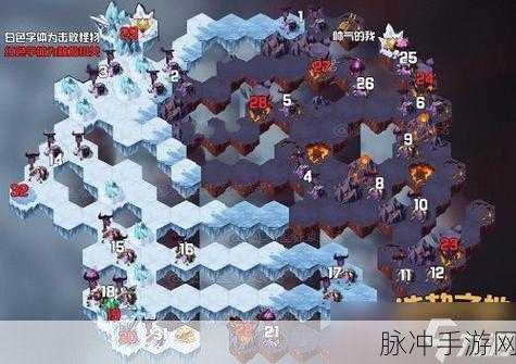 剑与远征团队远征第二季大地图深度攻略