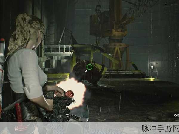 生化危机2中文版手游全攻略,解锁恐怖世界的生存之道