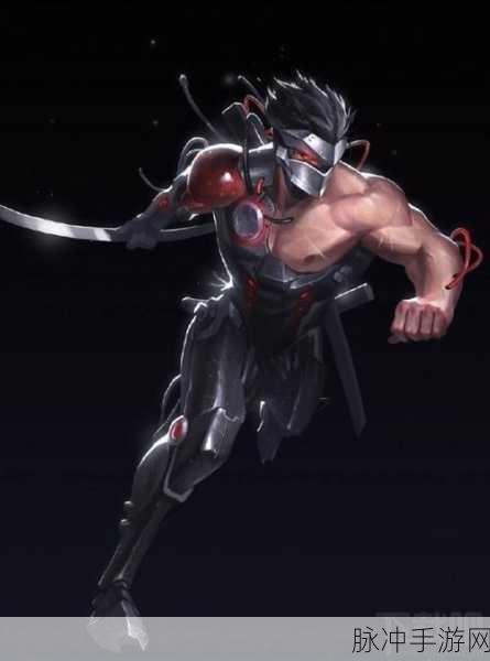 暗影源氏手机版下载，横版2D动作RPG冒险游戏全攻略