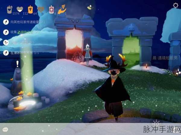 光遇排队进不去与排队闪退全面解决方案
