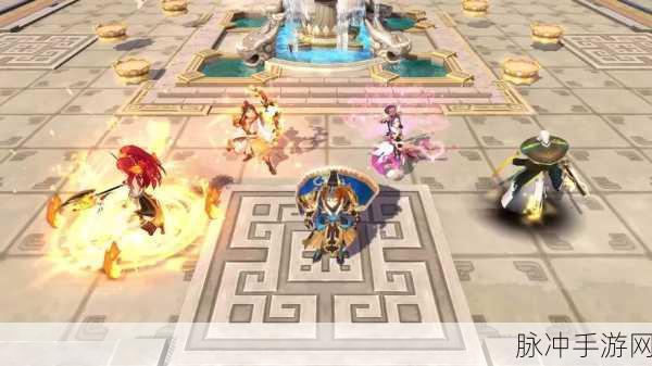 封神召唤师深度攻略,如何更卓越地使用神将