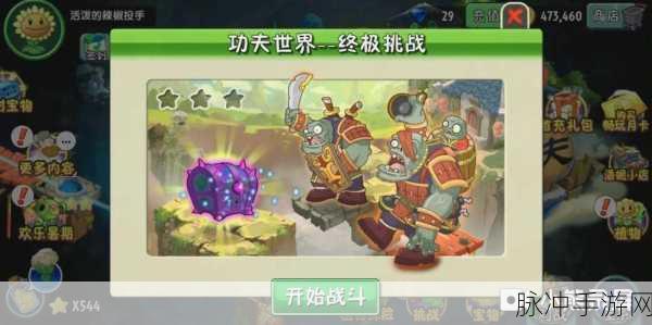 口袋妖怪之魔龙，探险者的终极挑战全攻略