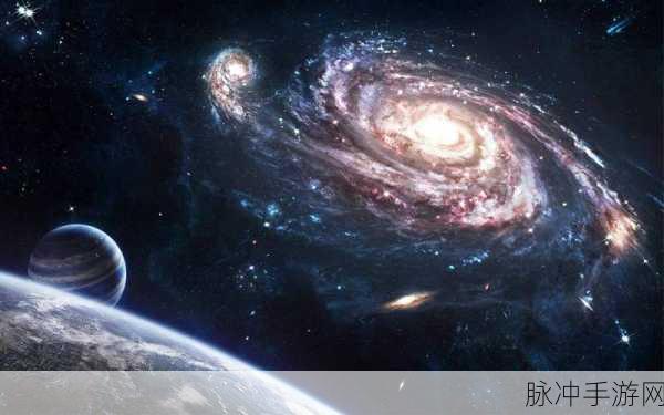 星际征途,揭秘第二银河传奇舰长养成全攻略