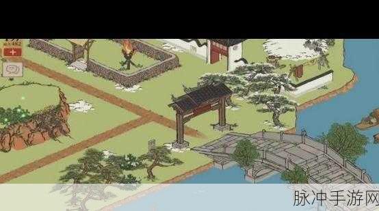 江南百景图歙县双鲤宝箱钥匙位置全攻略,解锁隐藏宝藏的秘诀