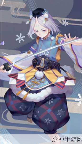 阴阳师百闻牌雪童子卡组推荐与搭配攻略