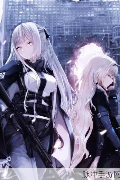 少女前线AR15获取全攻略，解锁你的强力步枪娘