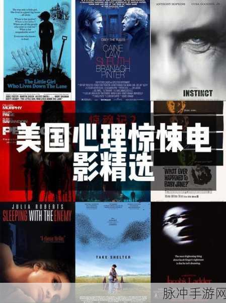 美国噩梦,心灵杀手背后的深层关系与攻略探究