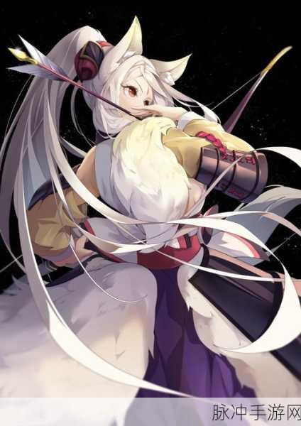 阴阳师手游深度解析，白狼怎么样？白狼技能属性图鉴全攻略