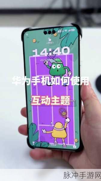 手游玩家必看,如何有效屏蔽华为手机系统更新,畅享游戏世界
