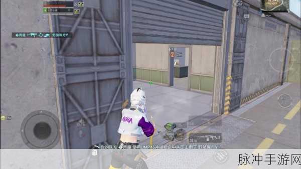 苹果和平精英玩家必看,如何取消免密支付