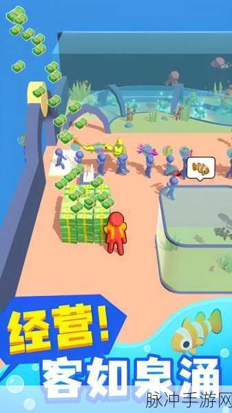 奔跑的人战斗下载，探索充满乐趣的游戏世界