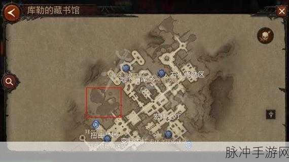 暗黑不朽,揭秘九头蛇的藏身之处与攻略详解