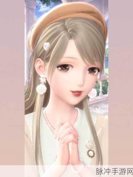 闪耀暖暖设计笔记深度解析,解锁多样时尚装扮