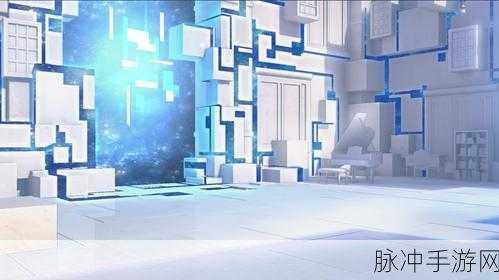 QQ飞车月之钥，解锁神秘宝藏的奇幻之旅