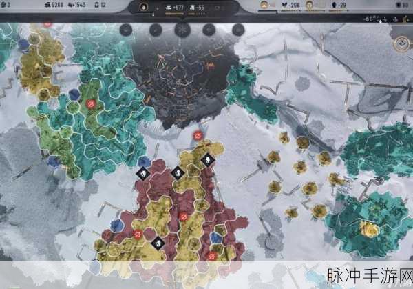 冰汽时代正版存档位置全攻略,冰汽时代原版存档位置详解