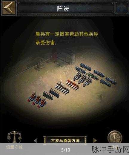 COK列王的纷争，兵种集结位置详解与实战攻略