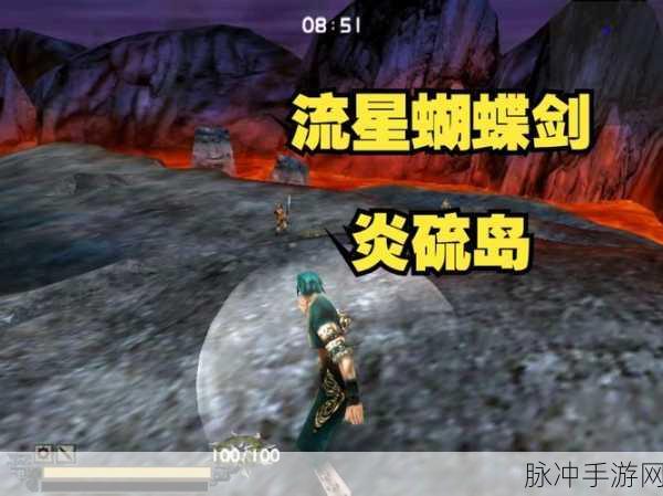 毁经典还是树标杆?流星蝴蝶剑手游的口碑风波与深度剖析