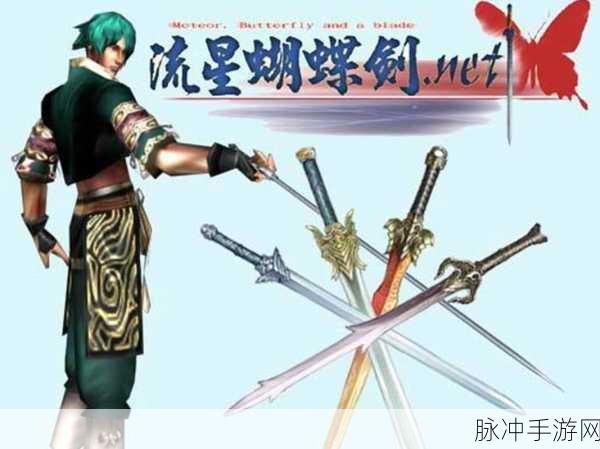 毁经典还是树标杆?流星蝴蝶剑手游的口碑风波与深度剖析