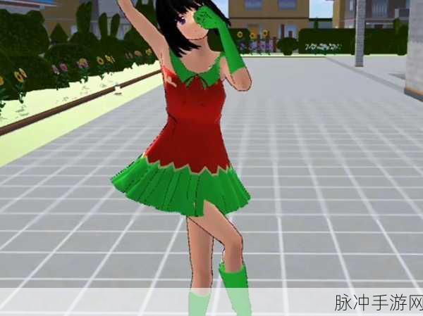 魔音少女模拟器下载,樱花校园中的梦幻人生探索