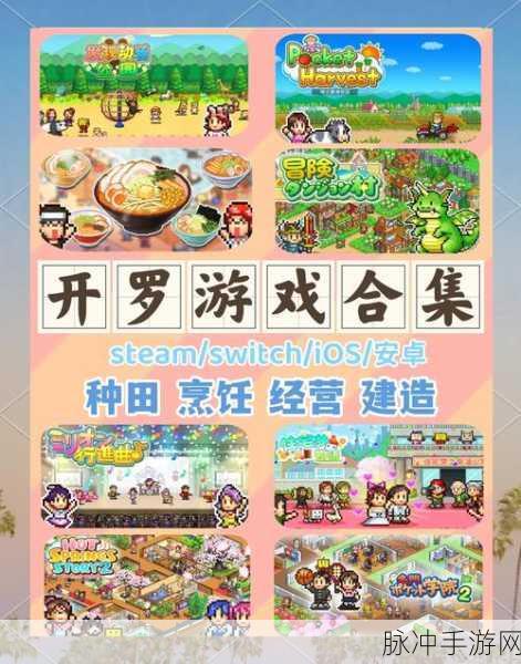 道路摊铺机条条大路，打造你的梦幻交通网——休闲模拟游戏全攻略