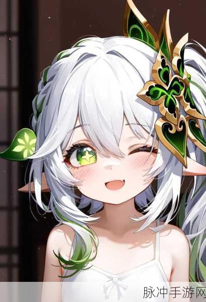 二次元原神纳西妲开襟抱枕,优质面料,柔软舒适,细节精致,给你最贴心的陪伴