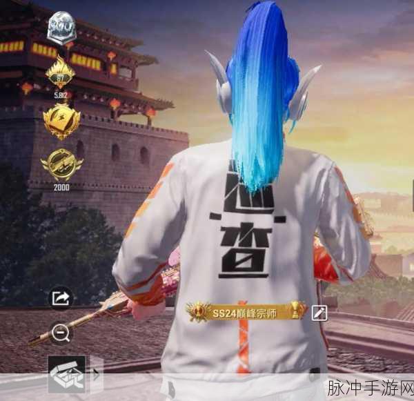 和平精英的巡查条件深度解析与攻略指南