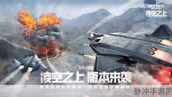 使命召唤手游孤狼战斗机位置分布全览及攻略指南
