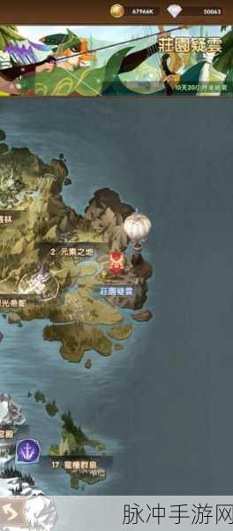 剑与远征新角色罗宾汉技能深度解析与实战攻略