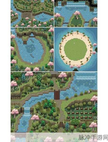星露谷物语后期玩法拓展,打破无聊,探索无限可能