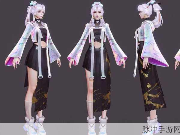 王者荣耀天狼绘梦者深度解析,VR造景艺术家的守护之旅