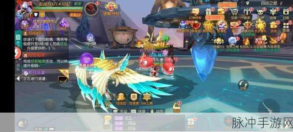 探寻类似剑与轮回的精彩手游世界