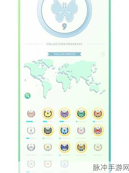 Pokemongo不显示地图怎么办?全面解析口袋妖怪go没图原因