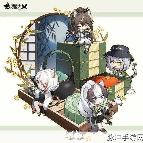 猫之城理性之诫涂鸦搭配深度推荐指南