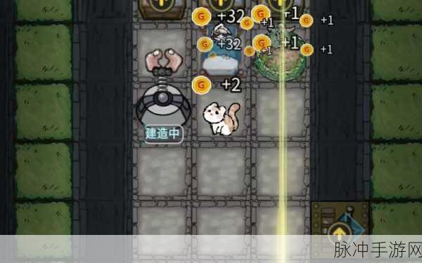 躺平发育排位赛,2022年最新趣味塔防手游全攻略