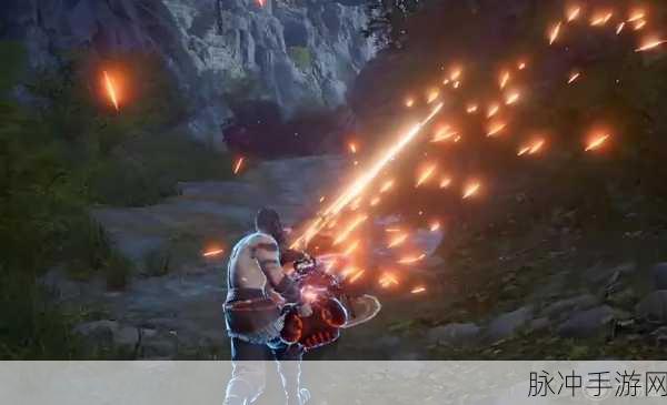 永劫无间万刃轮空投全攻略，揭秘最佳位置与高效获取策略