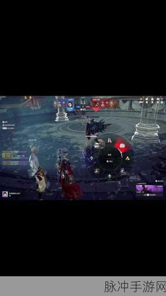 永劫无间万刃轮空投全攻略,揭秘最佳位置与高效获取策略