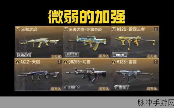 CF手游制胜秘籍,揭秘超强辅助利器,探索极致游戏体验