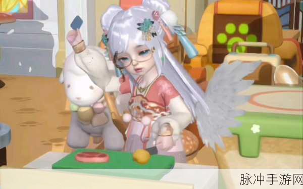 箱庭小偶,解锁小偶心仪礼物的秘密指南