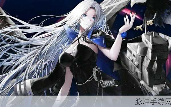 碧蓝航线外服探秘,一场跨越海域的壮阔冒险之旅