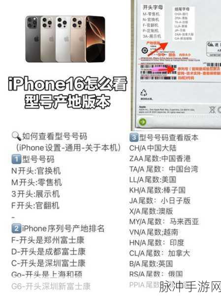 美版苹果手机与国行苹果手机,手游玩家的终极选择对比