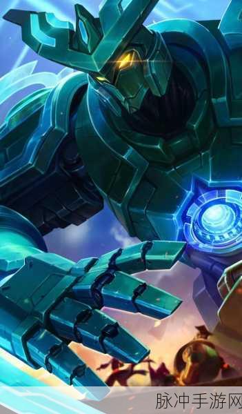 王者荣耀墨子深度玩法攻略,掌握控制与消耗的双重艺术