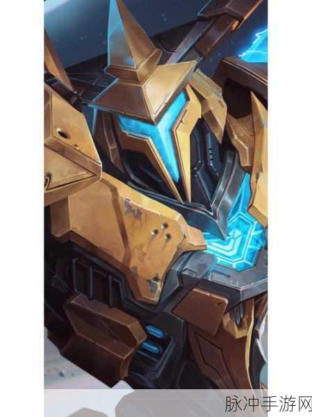 王者荣耀墨子深度玩法攻略,掌握控制与消耗的双重艺术