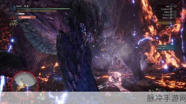 怪物猎人世界,一星蘑菇的秘密与魅力深度探索