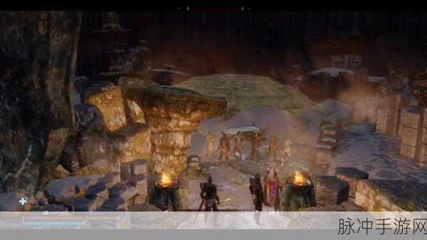 上古卷轴5手游深度攻略，波耶西亚任务献祭全解析