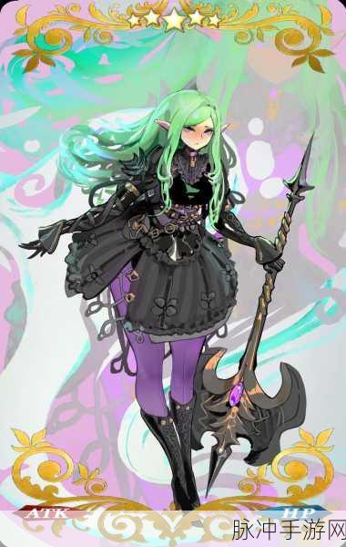 FGO角色深度解析，弗格斯·马克罗伊的阵容搭配与实战评价
