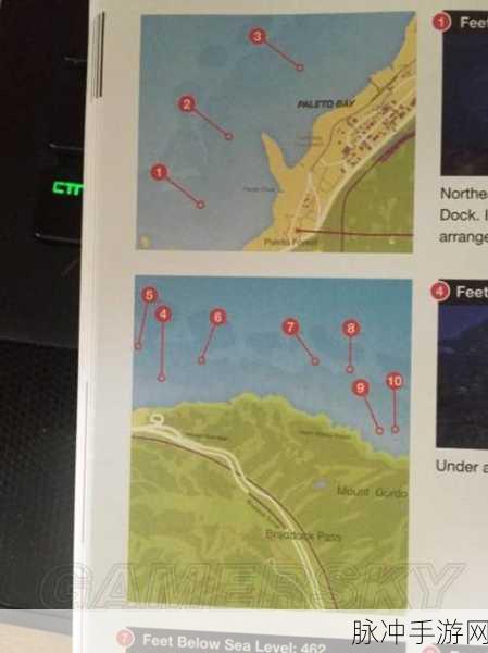 GTA5核废料收集攻略，从新手到大师的全面解析