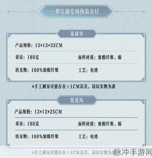 一梦江湖四十八骨江山挂饰获取全攻略,详细解读江山背饰获取方法